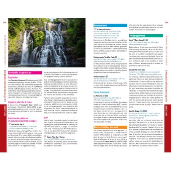 Costa Rica - Le plaisir de mieux voyager