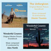 The Unforgiven Wonderful