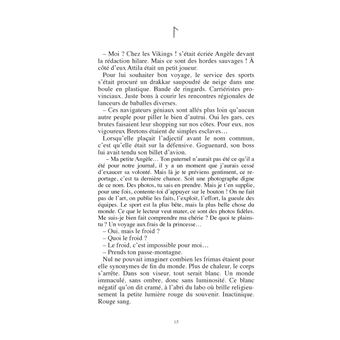 Froide comme la Mort