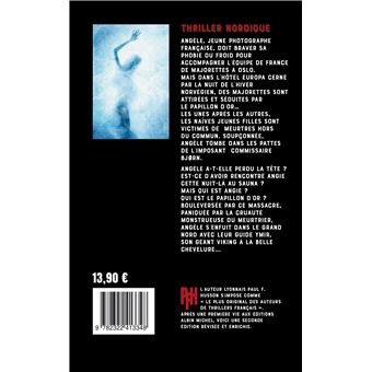 Froide comme la Mort