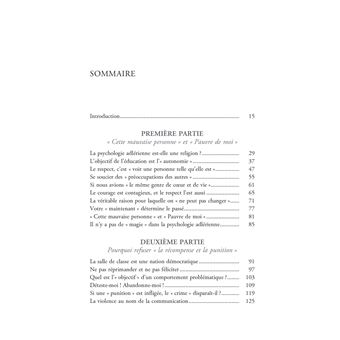 Avoir le courage d'être heureux