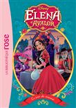 Elena d'Avalor 10 - Le jour du souvenir