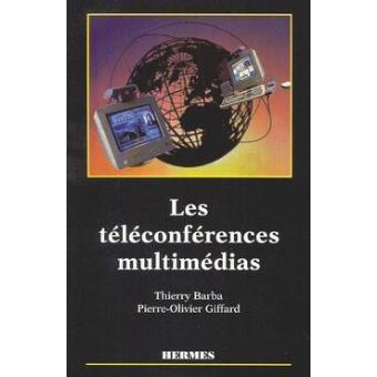 Les téléconférences multimédias