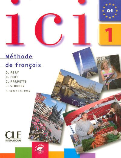 Ici A1 Immersion
