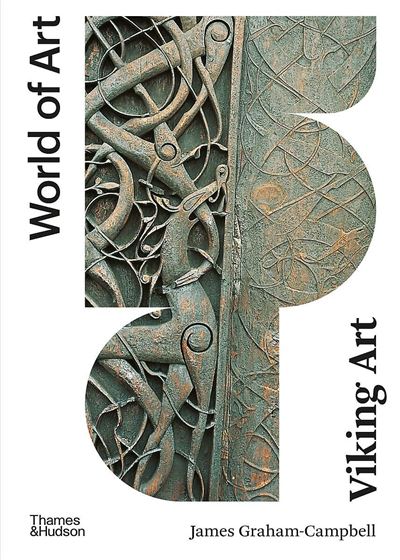 World of Art: Viking Art