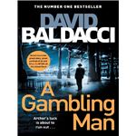 A gambling man