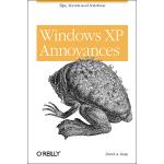 Windows XP annoyances