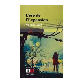 L'ère de l'Expansion