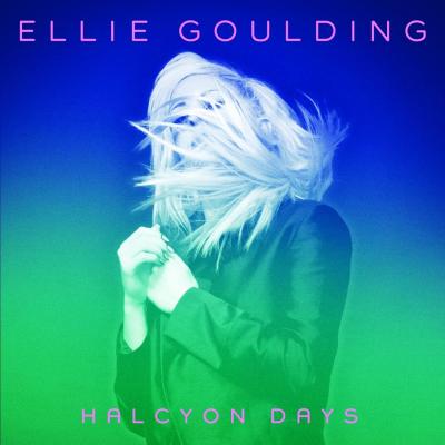 Halcyon days - Edition deluxe