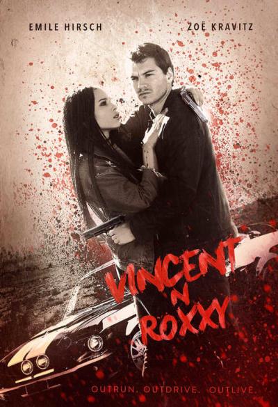 Vincent N Roxxy - Nl