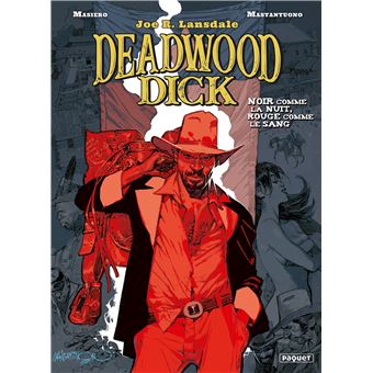 Deadwood dick