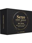 Sexo 100% plaisir