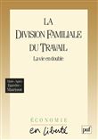 La division familiale du travail