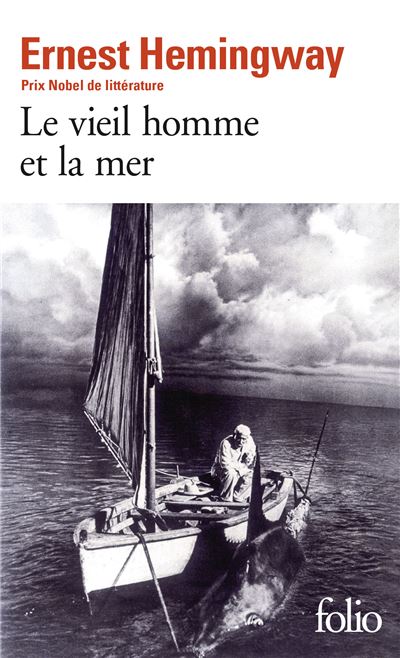 Le vieil homme et la mer Le vieil homme et la mer