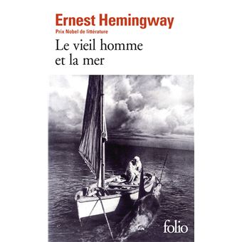 Le Vieil Homme Et La Mer Poche Ernest Hemingway Philippe Jaworski Achat Livre Ou Ebook Fnac