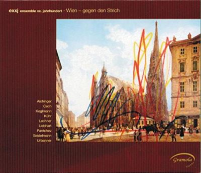 Wien gegen den strich