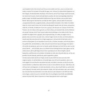 Kommt mir bitte zurück mein Herz