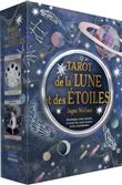Tarot de la lune et des étoiles - Développez votre intuition à travers les cycles lunaires et les co