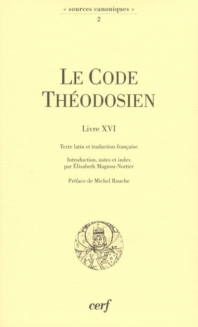 Code théodosien