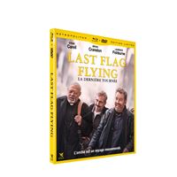 Last Flag Flying Exclusivité Fnac Combo Blu-ray DVD