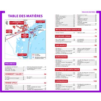 Guide du Routard Venise 2023/24