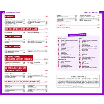 Guide du Routard Venise 2023/24