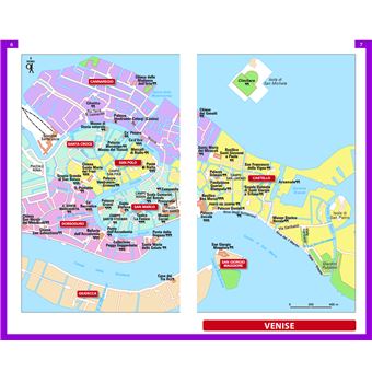Guide du Routard Venise 2023/24