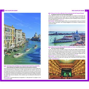 Guide du Routard Venise 2023/24