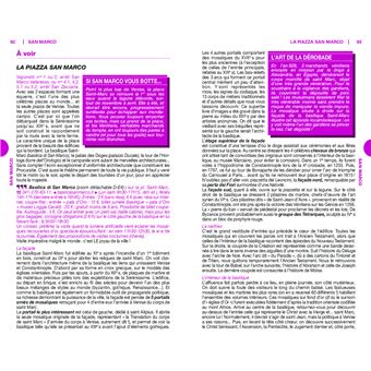 Guide du Routard Venise 2023/24