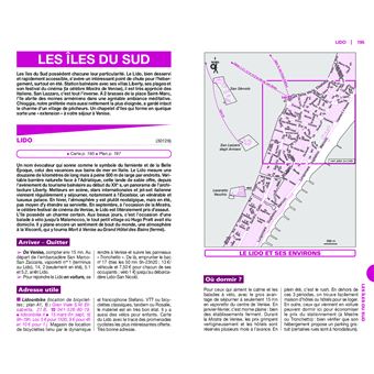 Guide du Routard Venise 2023/24