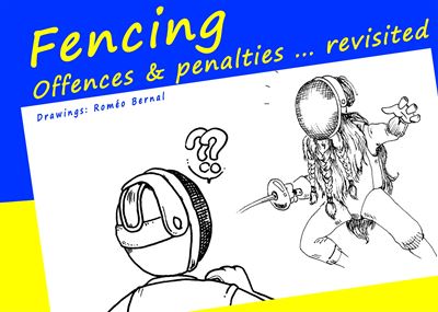 FENCING - Offences and penalties ... revisited