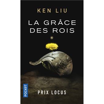 La Dynastie Dent de Lion - tome 1 La Grâce des rois