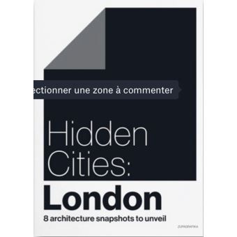 Hidden Cities London
