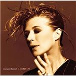 A Secret - CD