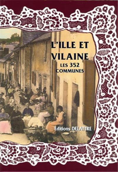 L'Ille-et-Vilaine