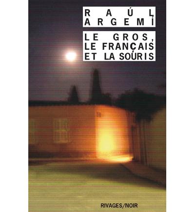 Le gros le français et Pérez la souris