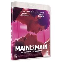 Main dans la main - Blu-Ray