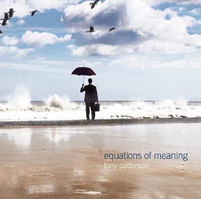 Equations of meaning Digipack