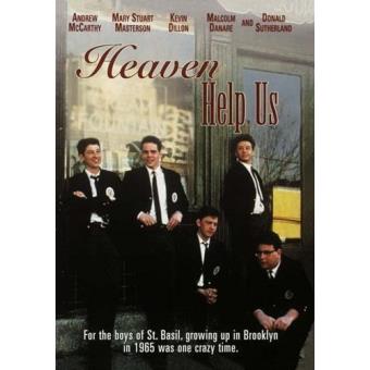 Heaven help us dol/gb