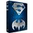 BatmanCoffret Batman Superman DVD_0