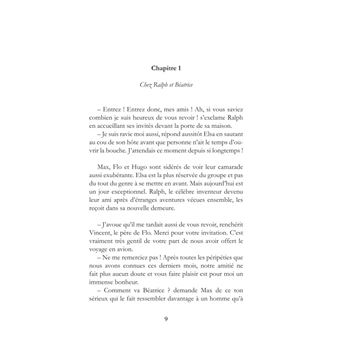 La porte aux Losanges