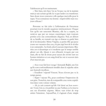 La porte aux Losanges