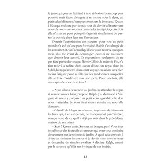 La porte aux Losanges