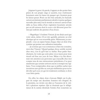 La porte aux Losanges