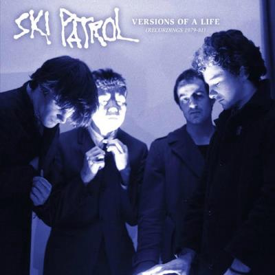 Versions of a life - Recordings 1979 81