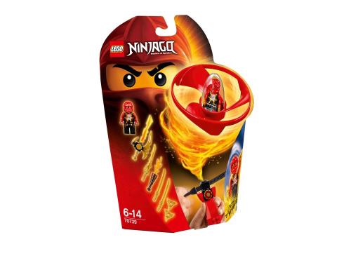Lego® Ninjago™ 70739 Airjitzu De Kai