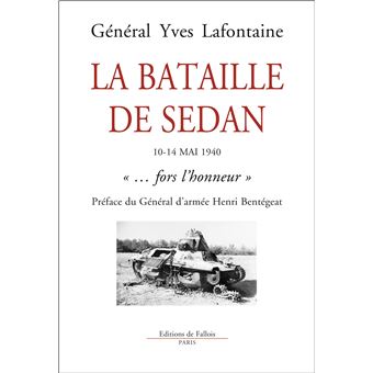 La Bataille de Sedan 1940