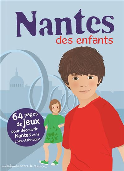 Nantes des enfants