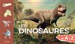 Les dinosaures de A à Z