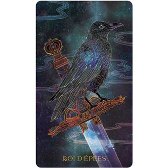 Le Tarot Oriens des animaux